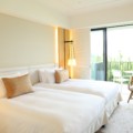 【宿泊レポ】ハレクラニ沖縄のお部屋はまさにハワイだった!