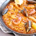 美食の街「スペイン・バルセロナ」グルメレポ