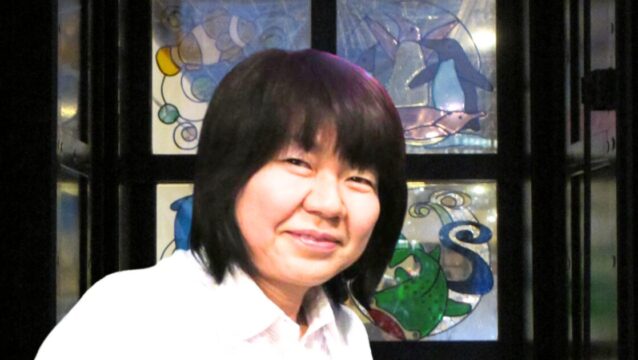 小笠原様