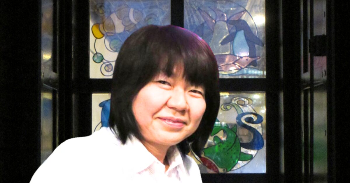 小笠原様