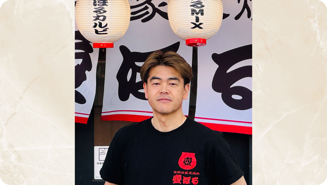 受講者写真